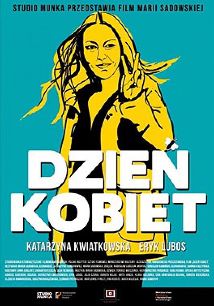 Dan žena